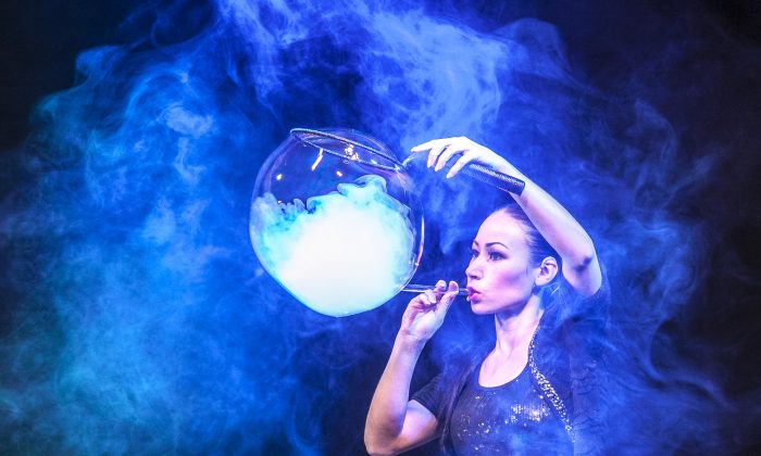 L’attrait trompeur des bulles économiques