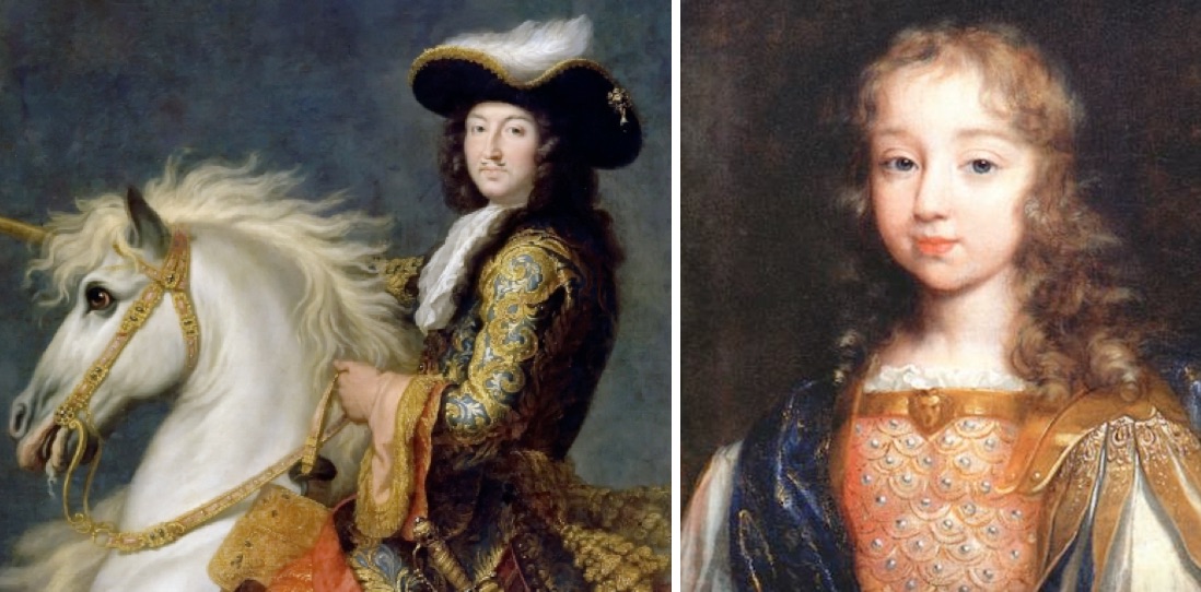 Histoire et religion : la naissance du Roi-Soleil était-elle miraculeuse ?