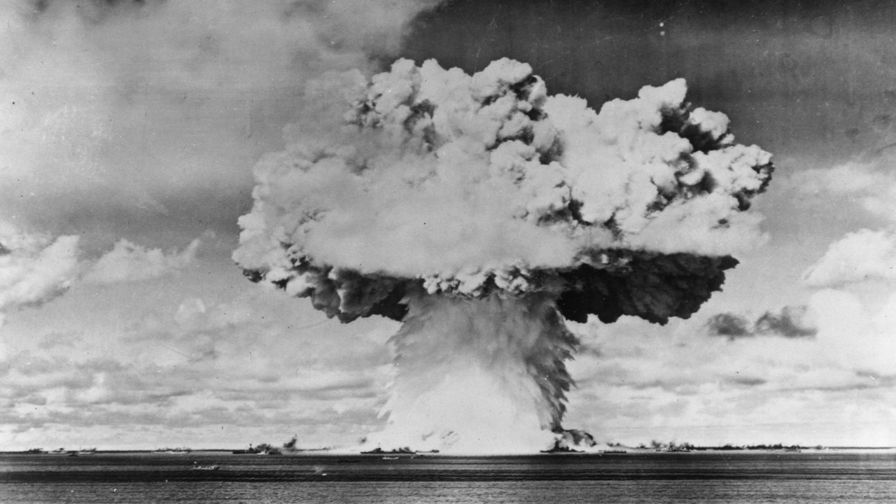 L&rsquo;URSS et la Chine ont aidé la Corée du Nord à développer son programme d&rsquo;armement nucléaire