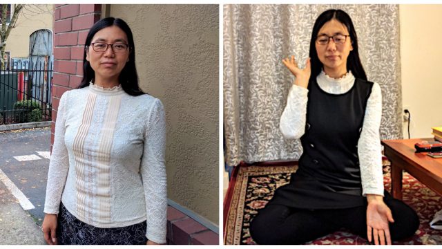 Une médecin a subi des dommages à la colonne vertébrale pendant 7 ans. Voici l&rsquo;histoire de son rétablissement remarquable en trois jours