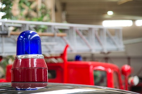 Incendie dans le Pas-de-Calais: un mort et 14 blessés, dont un grave