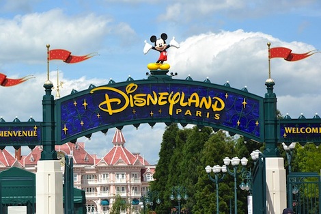 Disney annonce un plan d’expansion de Disneyland Paris de 2 milliards d’euros