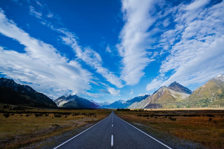 Pourquoi le temps ralentit