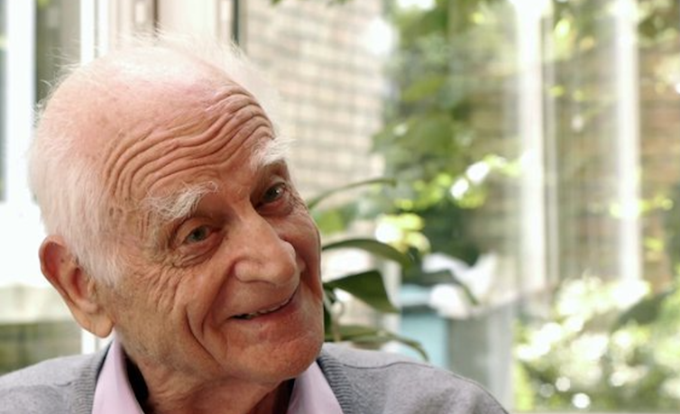 Conversation avec Michel Serres : les mutations du cognitif