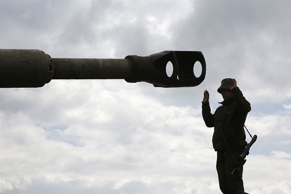 Syrie : la menace de frappes occidentales reste intacte