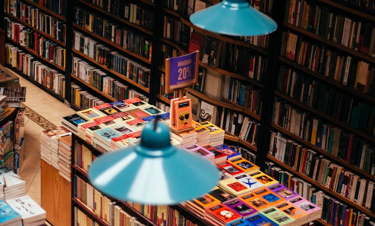 Qu’est-ce qu’un best-seller ? Panorama des meilleures ventes de livres en France