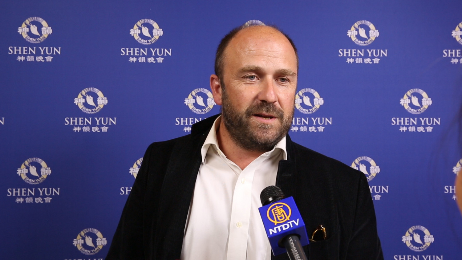 Shen Yun à Aix-en-Provence : « Envoûtant, merveilleux, un cheminement spirituel dont on a aujourd’hui bien besoin »