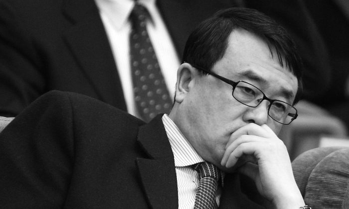 L’ancien bras droit de Bo Xilai a supervisé les prélèvements d’organes en Chine