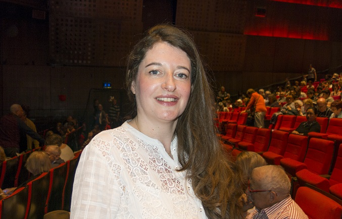 Shen Yun : « Des danseurs splendides, époustouflants de légèreté et de grâce »