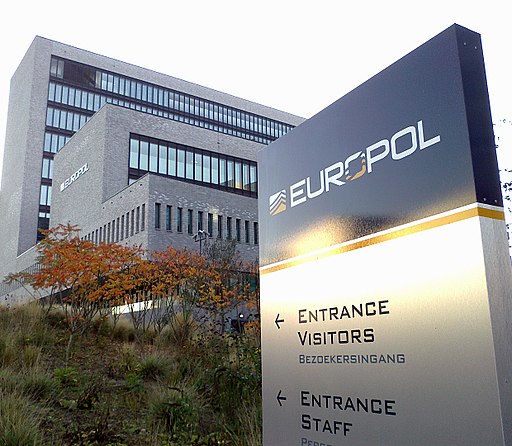 Europol s&rsquo;attaque au recrutement criminel d&rsquo;enfants
