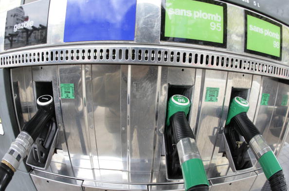 Pétrole: la Russie satisfaite d&rsquo;un baril à 60 dollars