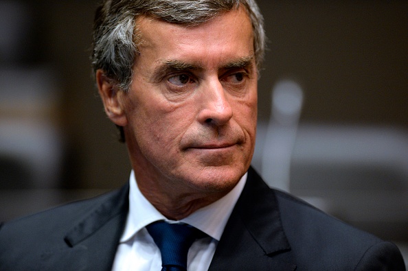 Lot-et-Garonne : l&rsquo;ancien ministre Jérôme Cahuzac éliminé au 1er tour