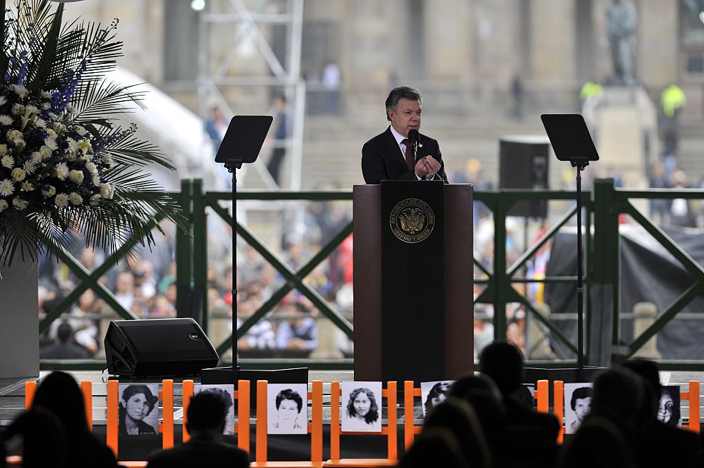 La Colombie va devenir le premier « partenaire mondial » latino-américain de l’OTAN