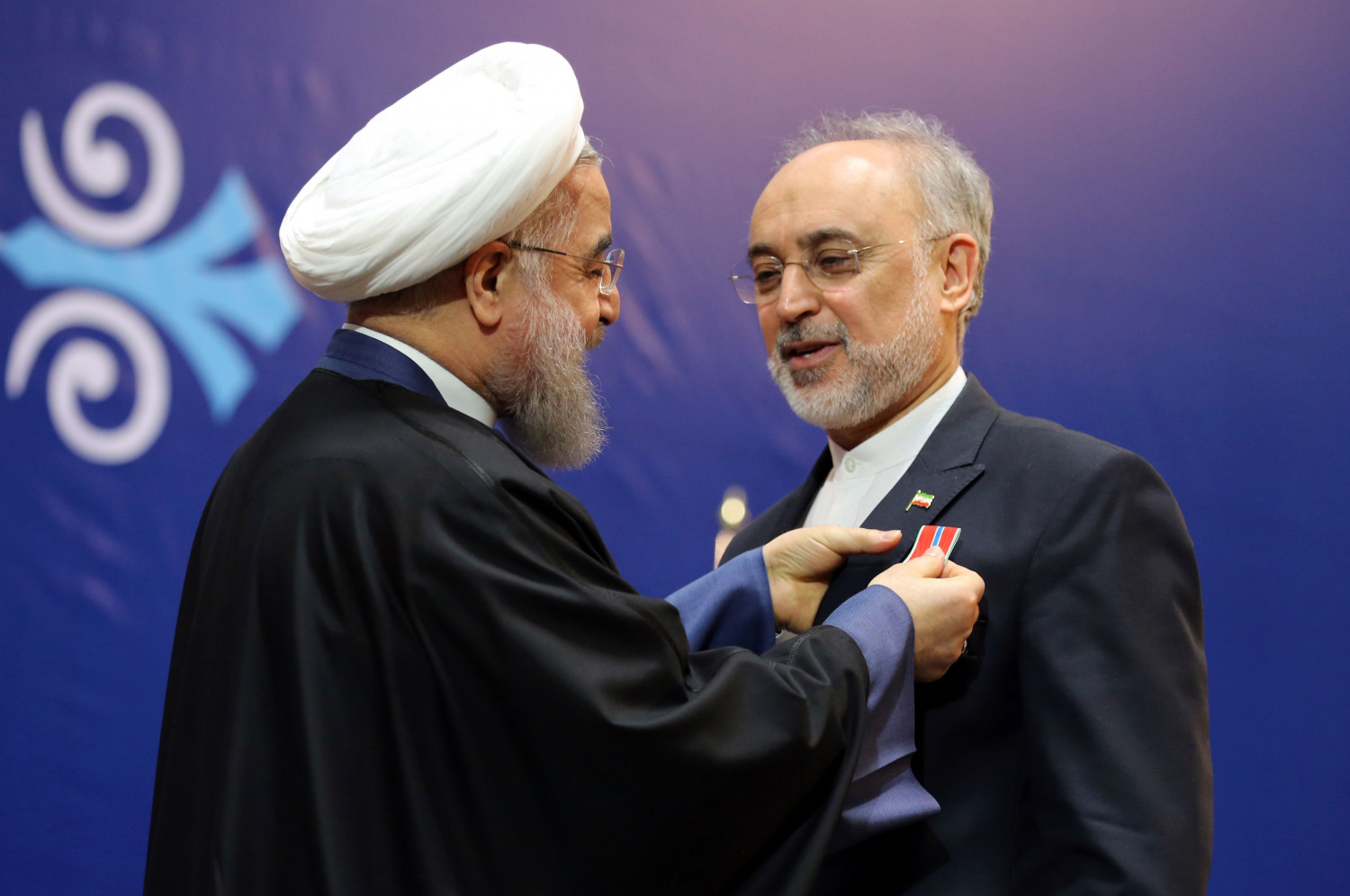 Nucléaire: l&rsquo;Iran organise sa riposte après la sortie des Etats-Unis