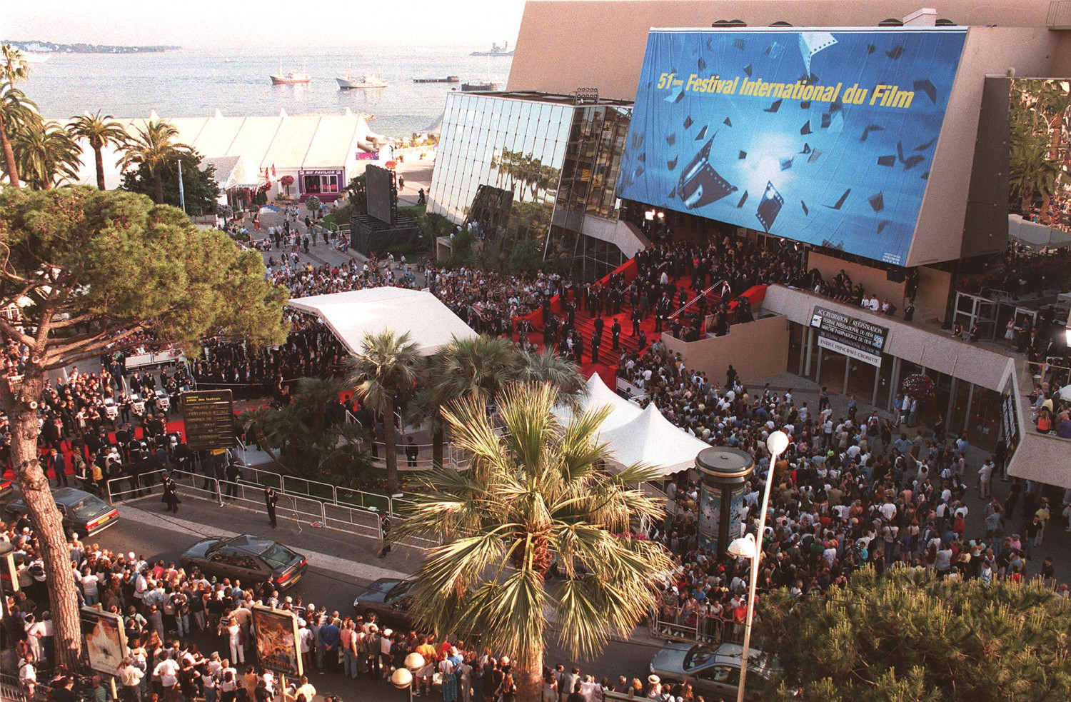 Cannes le film « Sauvage »: plein feu à la Semaine de la critique