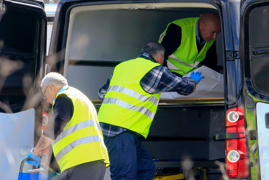 Un ressortissant burkinabé battu à mort par des adolescents en France