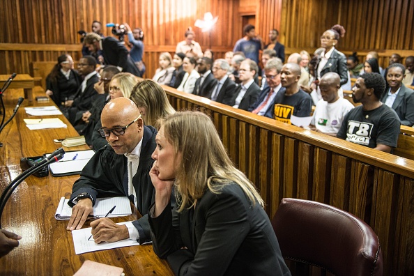 Afrique du Sud: accord historique pour l’indemnisation des mineurs malades de silicose