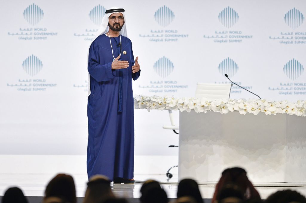 Les Emirats vont faciliter l&rsquo;implantation de firmes étrangères