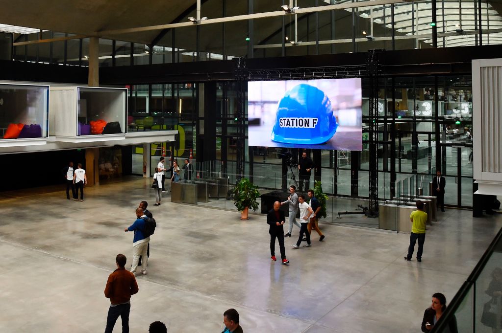 En Afrique, un bouillonnement de start-ups qui commence à attirer les investisseurs