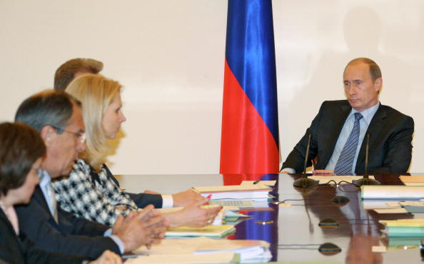 Russie: la reprise économique s&rsquo;est poursuivie en début d&rsquo;année