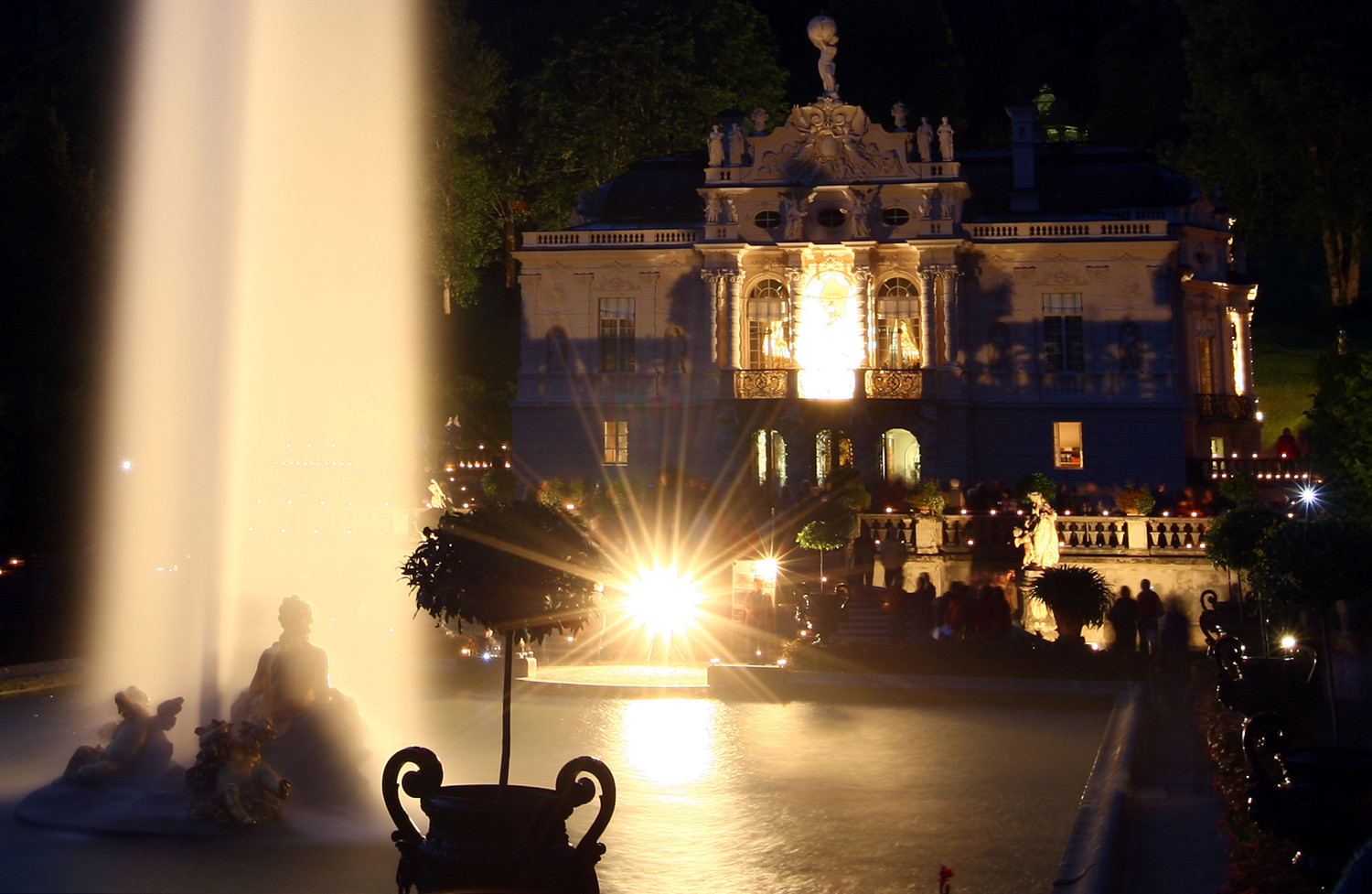 Un dernier fragment de la légende wagnérienne repose à Bruxelles