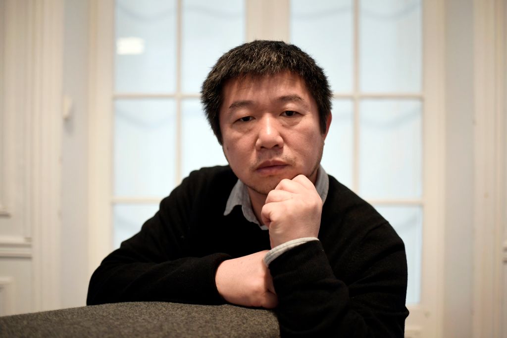 Cannes 2018 « Les Âmes mortes » le cri d&rsquo;un camp maoïste