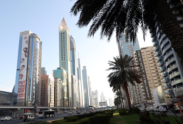 Baisse sans précédent de la Bourse de Dubaï  à cause de l’immobilier