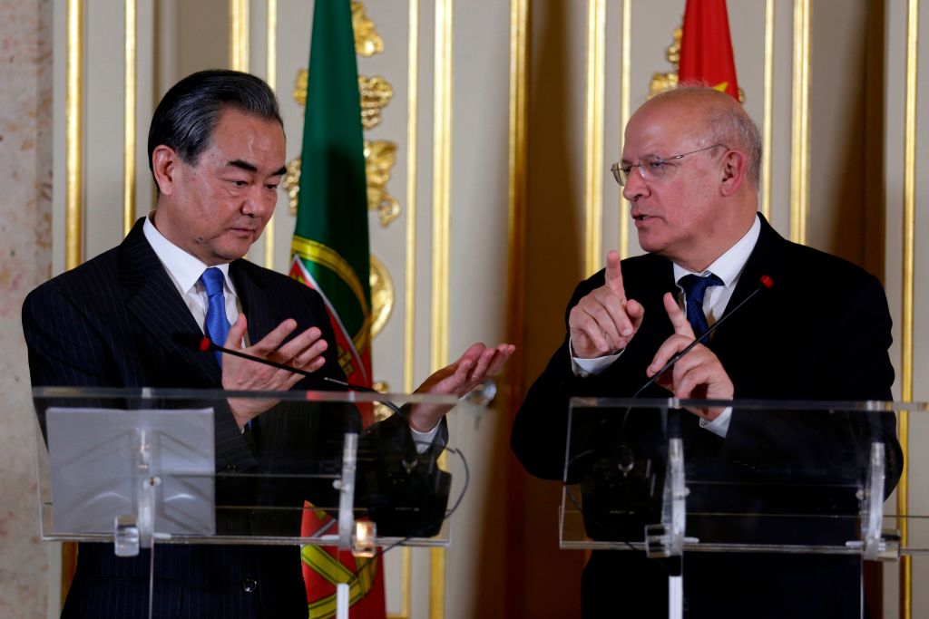 Lisbonne, l&rsquo;allié des investisseurs chinois en Europe