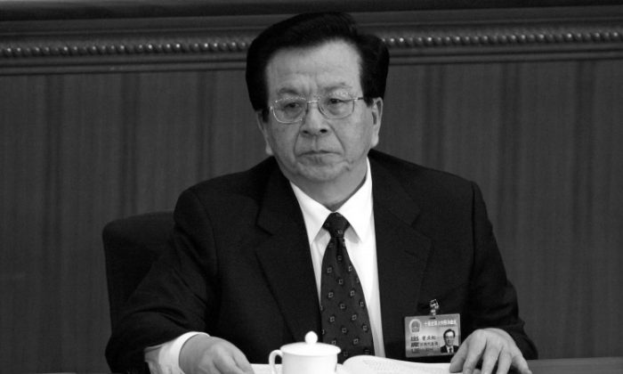 Les secrets de Zeng Qinghong, allié de Jiang Zemin et de Bo Xilai en Chine