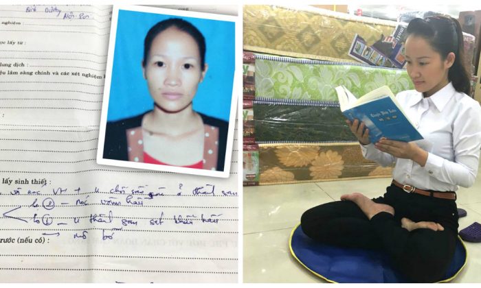 Une femme d&rsquo;affaires malade et désespérée planifiait ses propres funérailles – Puis un miracle lui sourit enfin