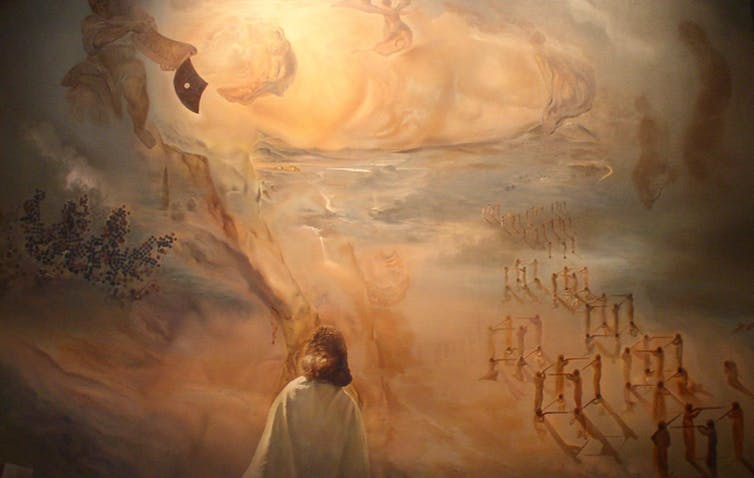 L’intelligence humaine n’est pas réductible à la génétique