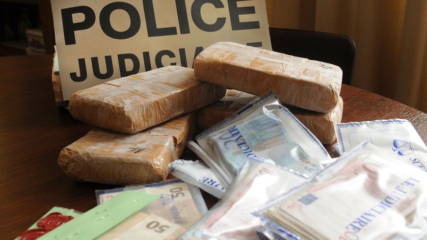 Drogue : derrière le couple de retraités, un trafic à 110 millions d&rsquo;euros