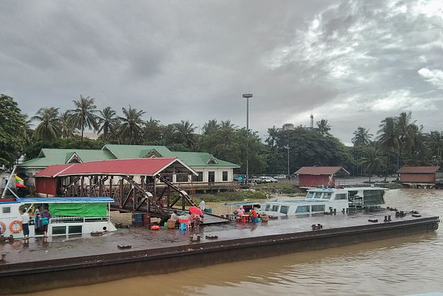 Malaisie: saisie record de 1,2 tonne de méthamphétamines