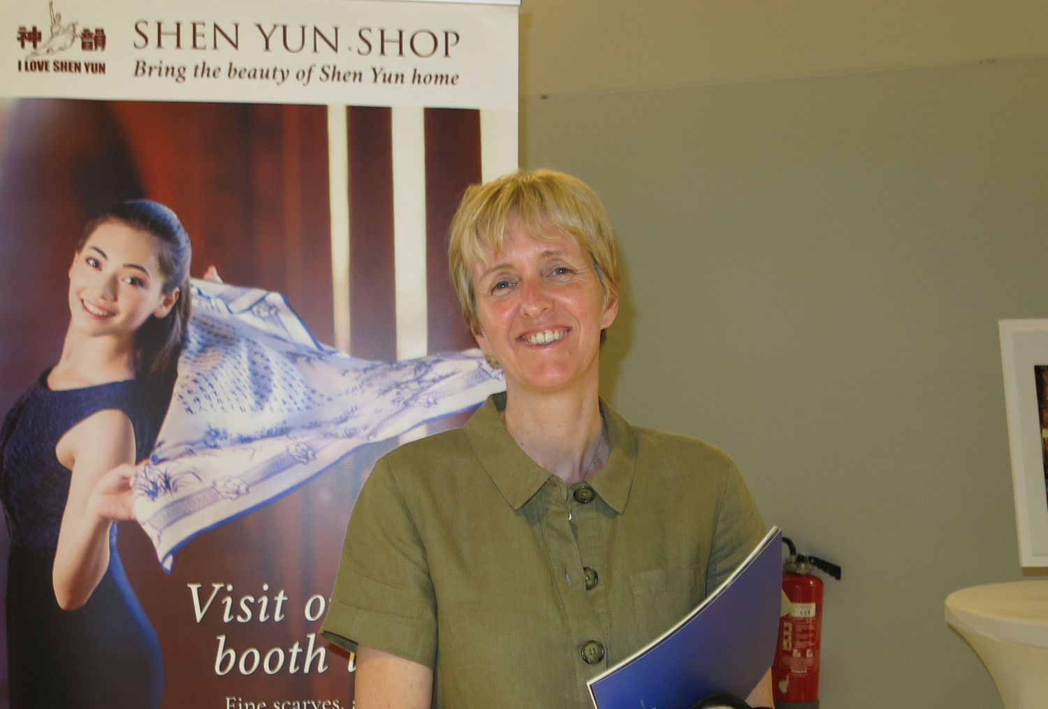 Shen Yun : « Un spectacle aux valeurs de respect, d’amour, de compassion et d’espérance »