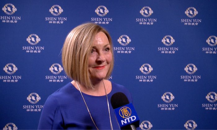 Shen Yun nous rappelle les éléments essentiels de la vie