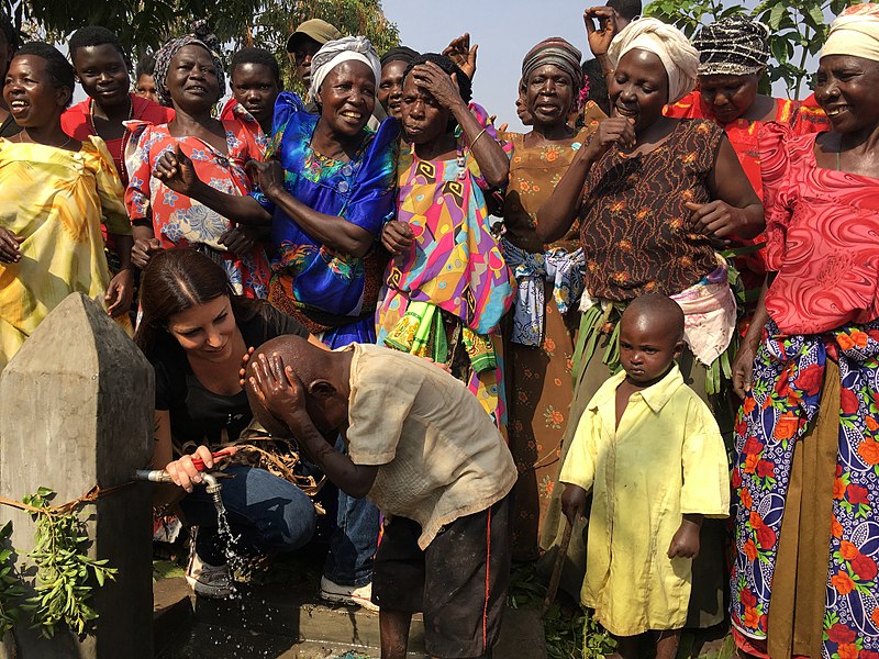 Ouganda: marche à Kampala pour dire stop à une vague de crimes contre les femmes