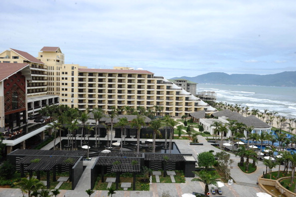 Un couple de touristes vietnamiens poignardé à mort à Las Vegas