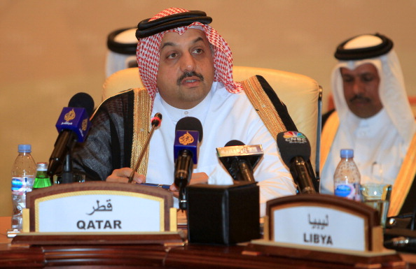 Un an après, un Golfe instable et une nouvelle donne au Moyen-Orient