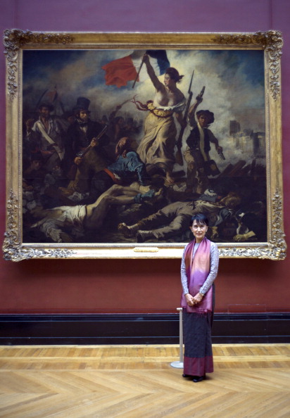 Delacroix au Louvre : nocturnes gratuites pour cette exposition à succès