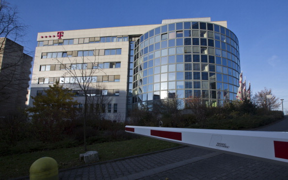Deutsche Telekom veut supprimer 10.000 postes dans sa filiale T-Systems