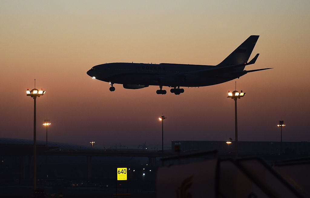 L&rsquo;Autriche extrade vers la Russie un chef de bande accusé de 60 meurtres