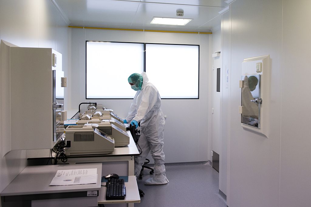 Etats-Unis: un meurtre résolu grâce à la généalogie génétique