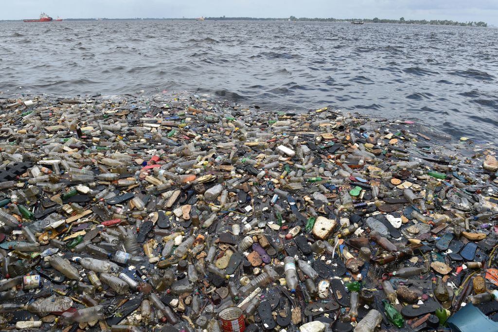 Les États en première ligne pour lutter contre le plastique (responsable ONU)