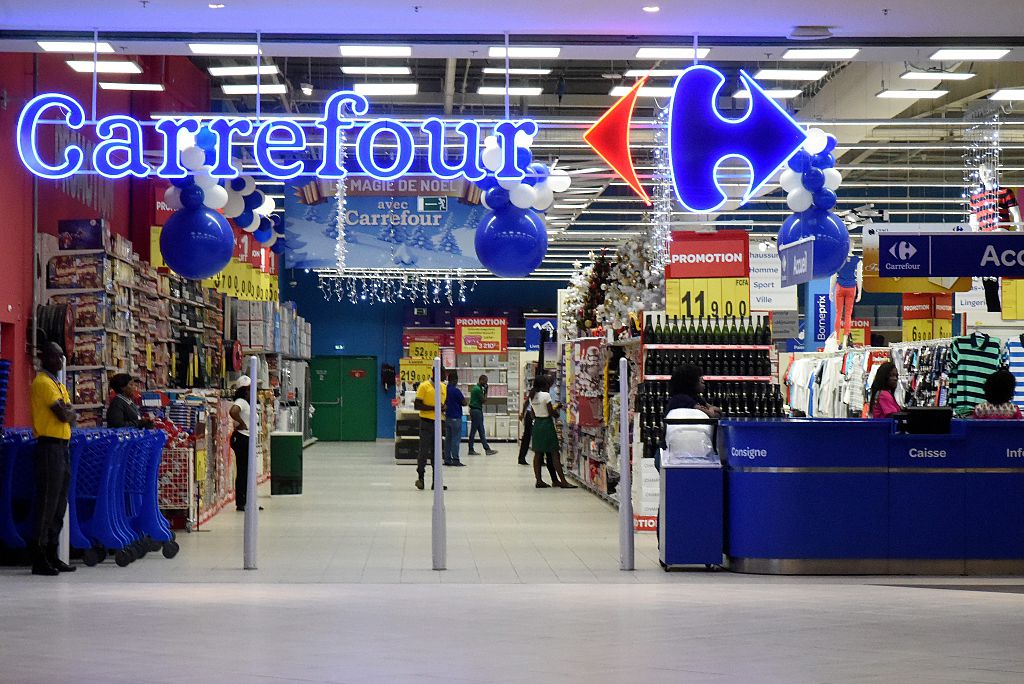 La CFDT assigne Carrefour en justice sur sa politique sociale illicite