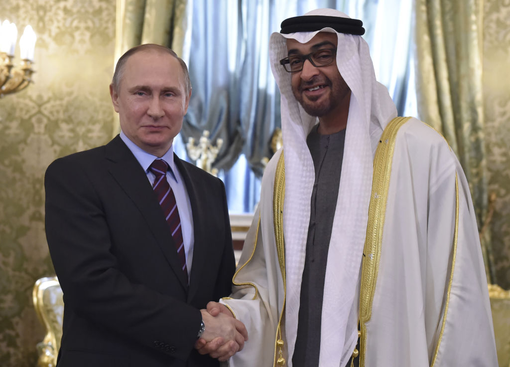 Le Qatar se dit renforcé par la crise du Golfe