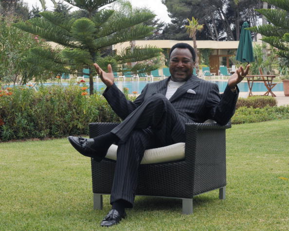 France: Le festival Django Reinhardt fête ses 50 ans