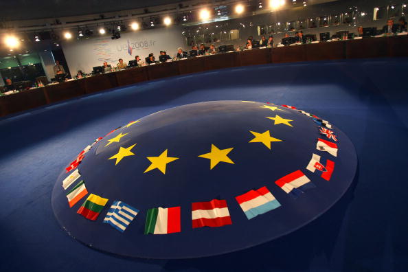 Le conjoint homosexuel d&rsquo;un Européen a le droit de séjour partout dans l&rsquo;UE (justice européenne)