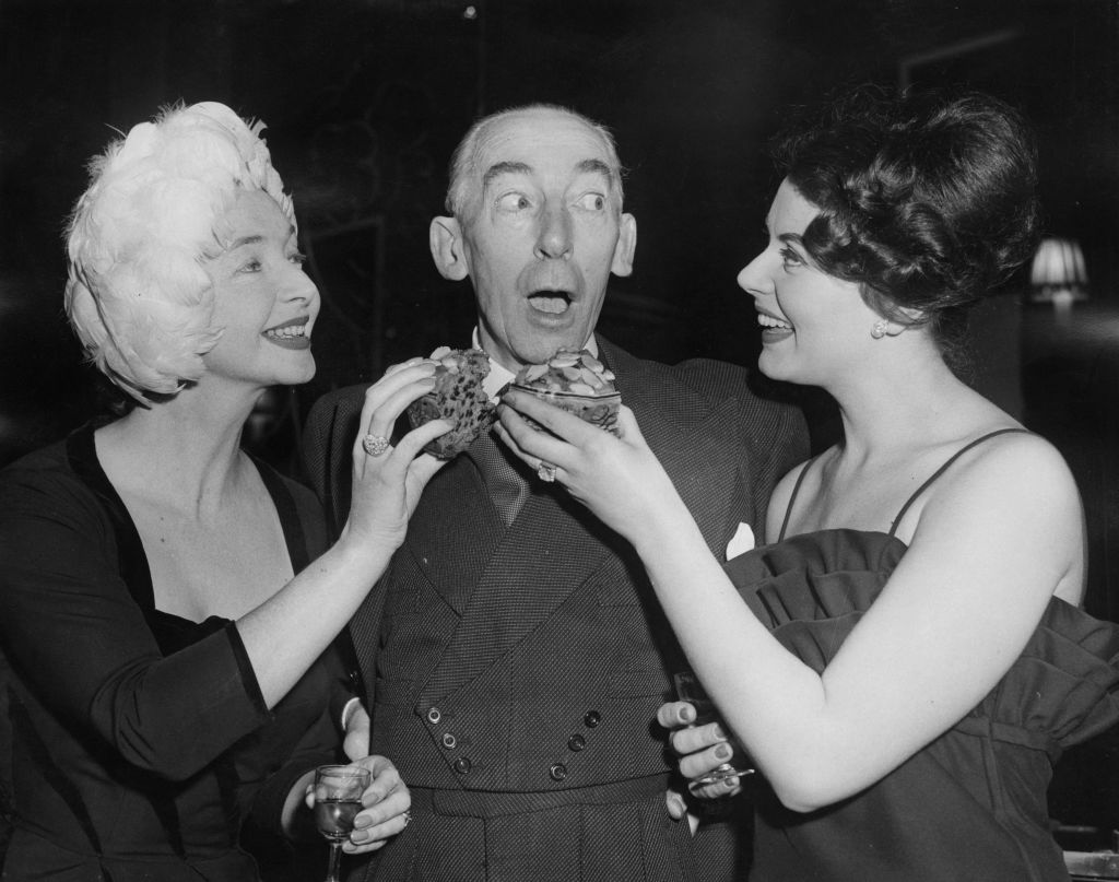 Décès à 90 ans de la première James Bond girl, Eunice Gayson