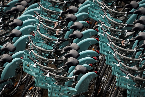 Nouvel épisode dans « la catastrophe » Vélib&rsquo; de l&rsquo;opérateur Smovengo