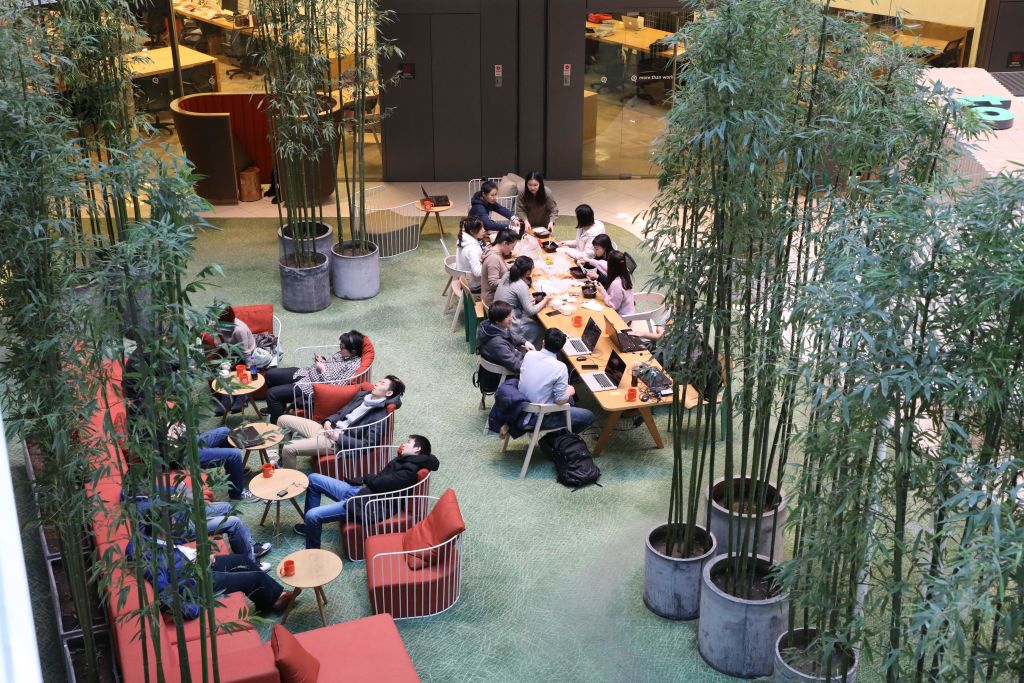 A Los Angeles, des sciences au musée pour lutter contre les inégalités